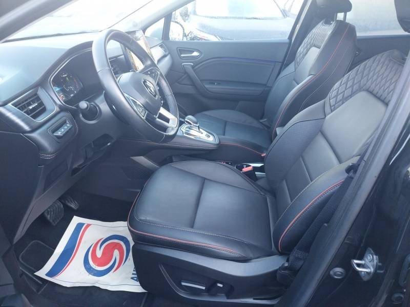 Renault Captur - Photo 9
