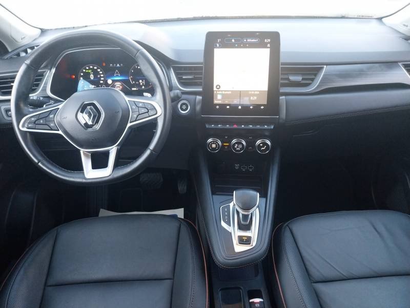 Renault Captur - Photo 10