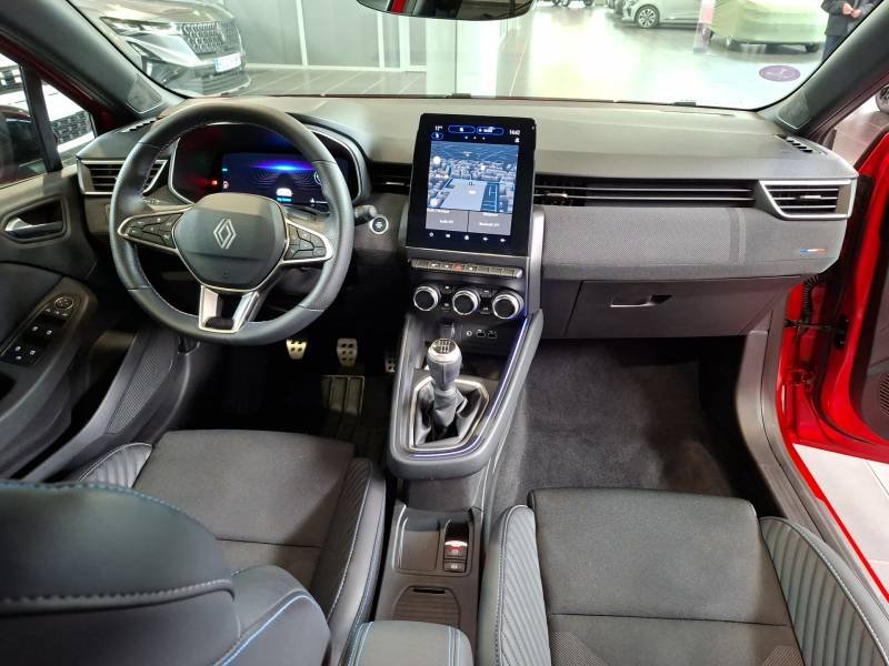 Renault Clio - Photo 11