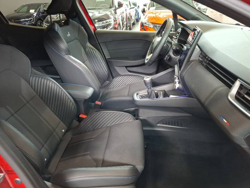 Renault Clio - Photo 12