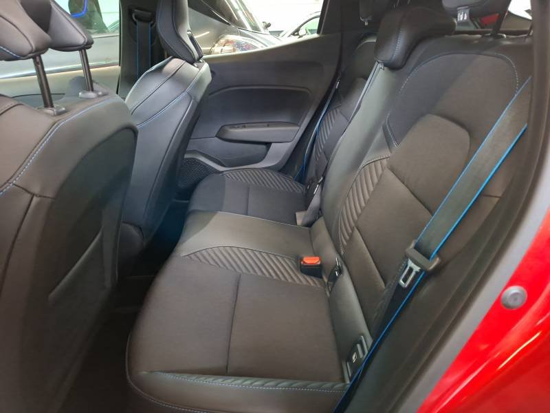 Renault Clio - Photo 14
