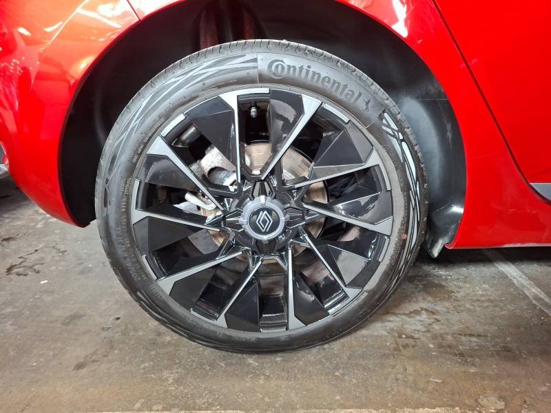 Renault Clio - Photo 19