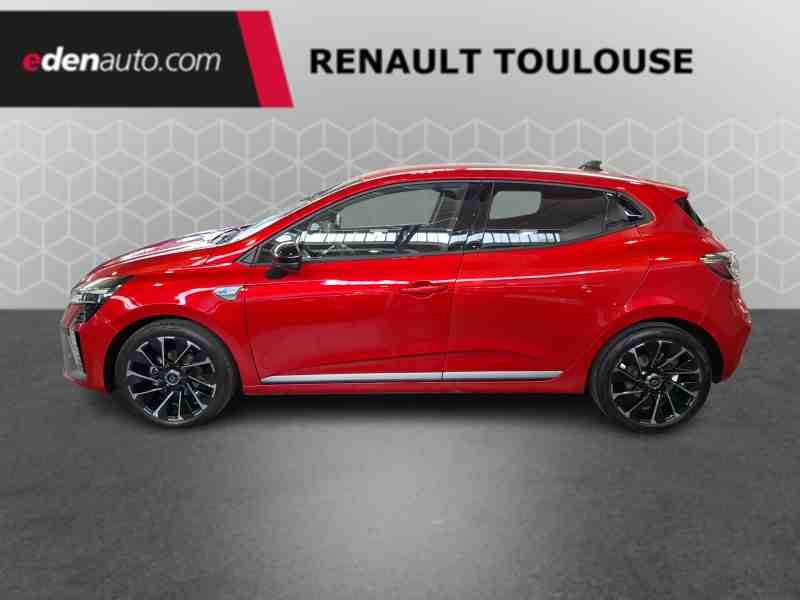Renault Clio - Photo 2