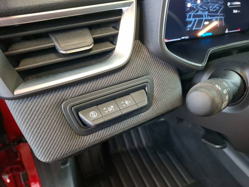 Renault Clio - Photo 22