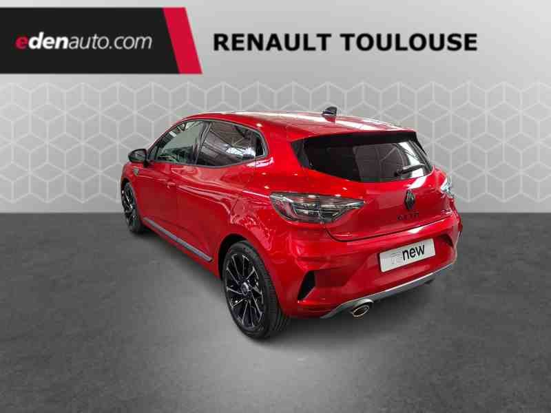 Renault Clio - Photo 3