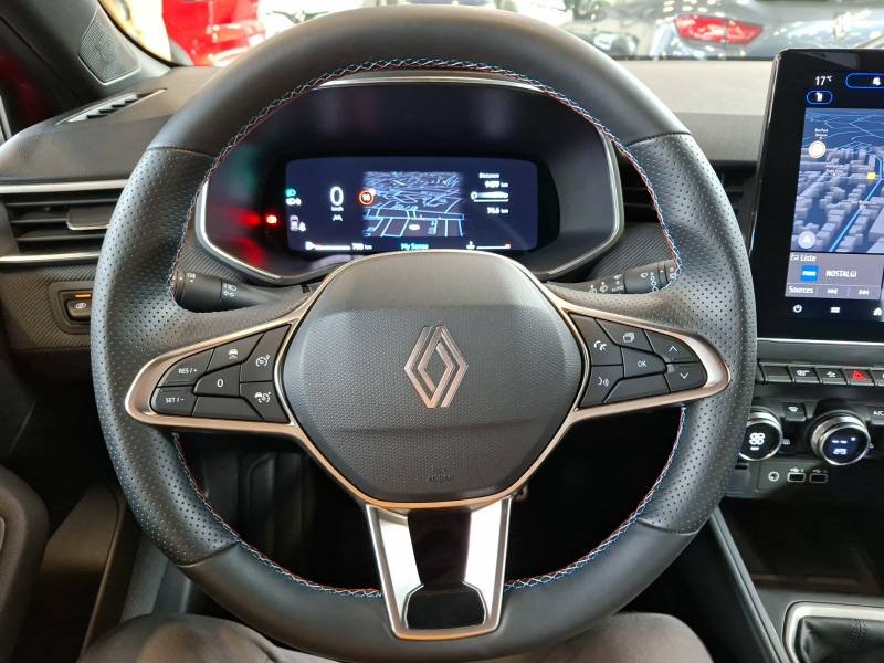 Renault Clio - Photo 31