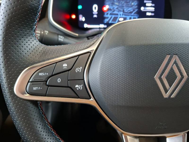 Renault Clio - Photo 32