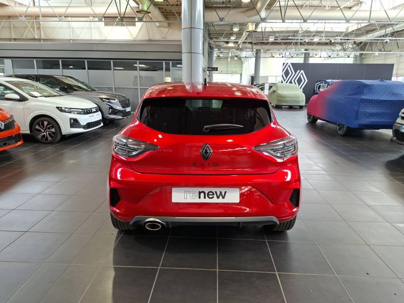 Renault Clio - Photo 4