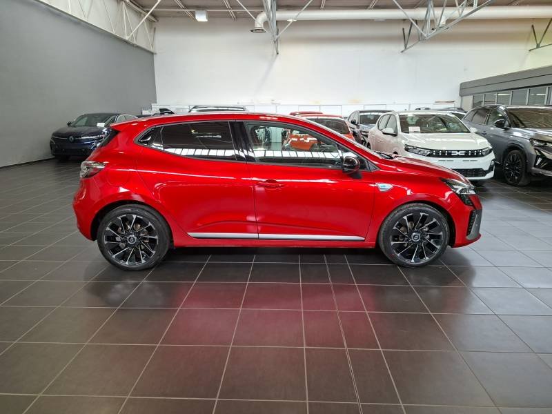 Renault Clio - Photo 6