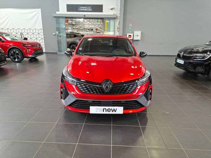 Renault Clio - Photo 8
