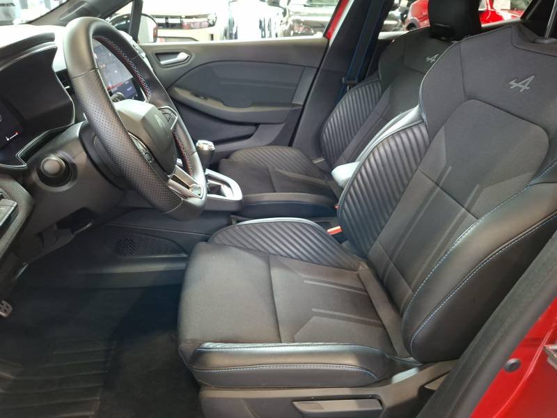 Renault Clio - Photo 10