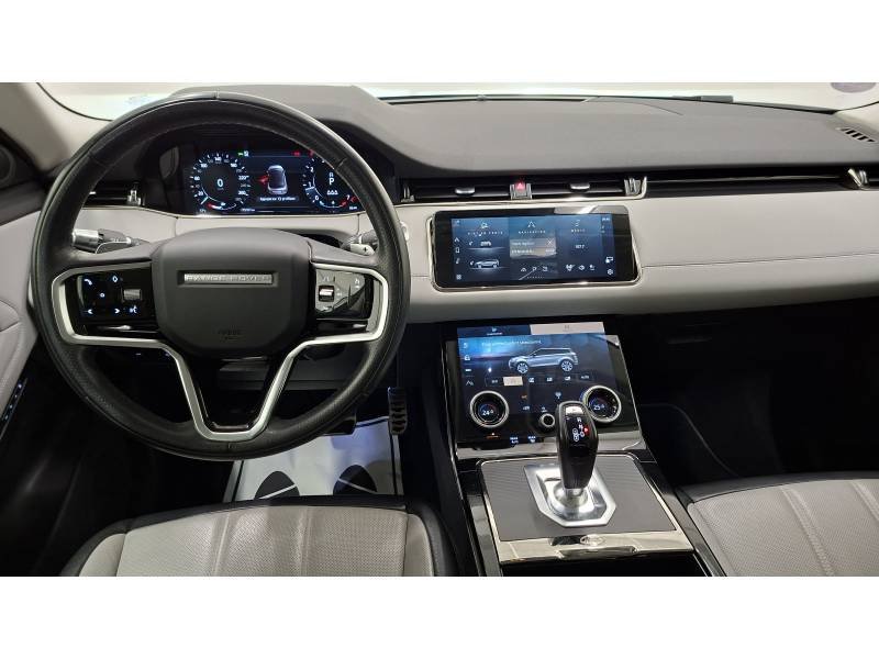 Land Rover Range Rover Evoque - Photo 11