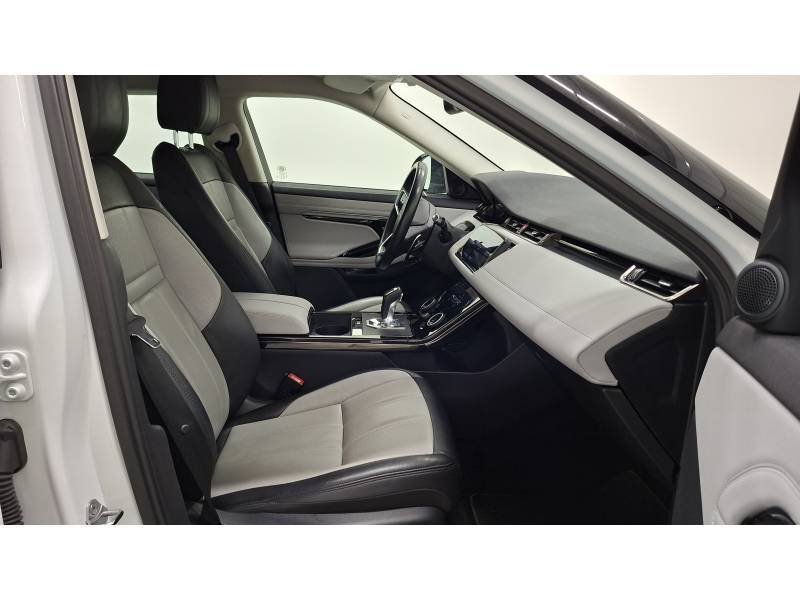 Land Rover Range Rover Evoque - Photo 12