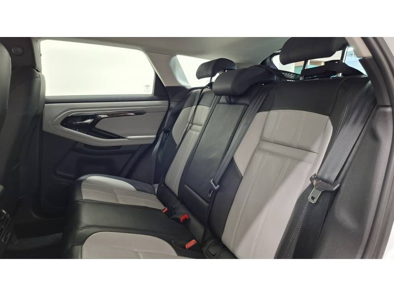 Land Rover Range Rover Evoque - Photo 13
