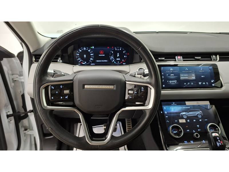 Land Rover Range Rover Evoque - Photo 14
