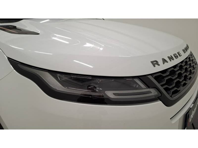 Land Rover Range Rover Evoque - Photo 18