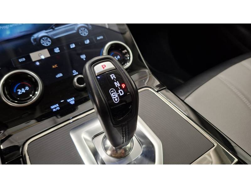 Land Rover Range Rover Evoque - Photo 22