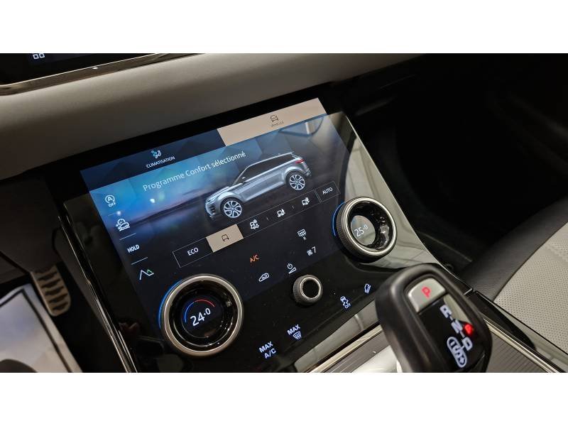 Land Rover Range Rover Evoque - Photo 23