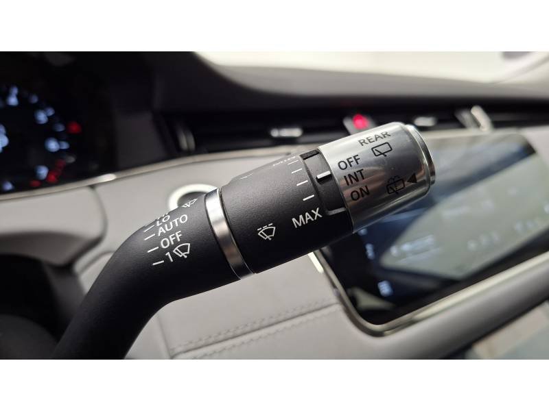 Land Rover Range Rover Evoque - Photo 29