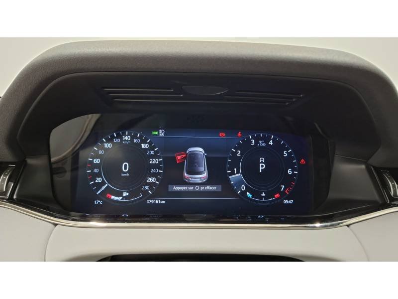 Land Rover Range Rover Evoque - Photo 30