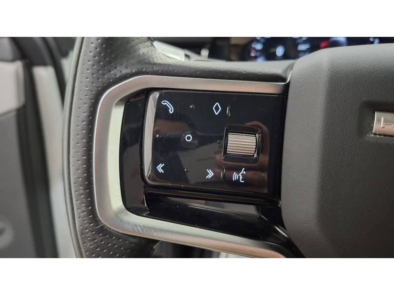 Land Rover Range Rover Evoque - Photo 31