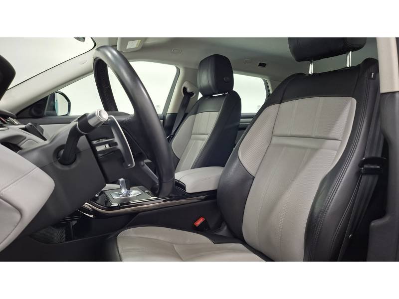 Land Rover Range Rover Evoque - Photo 37