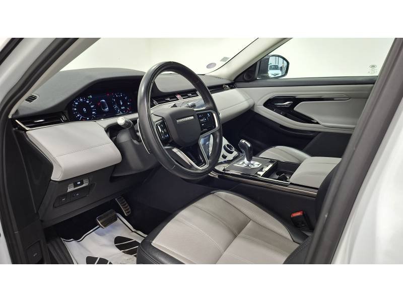 Land Rover Range Rover Evoque - Photo 38