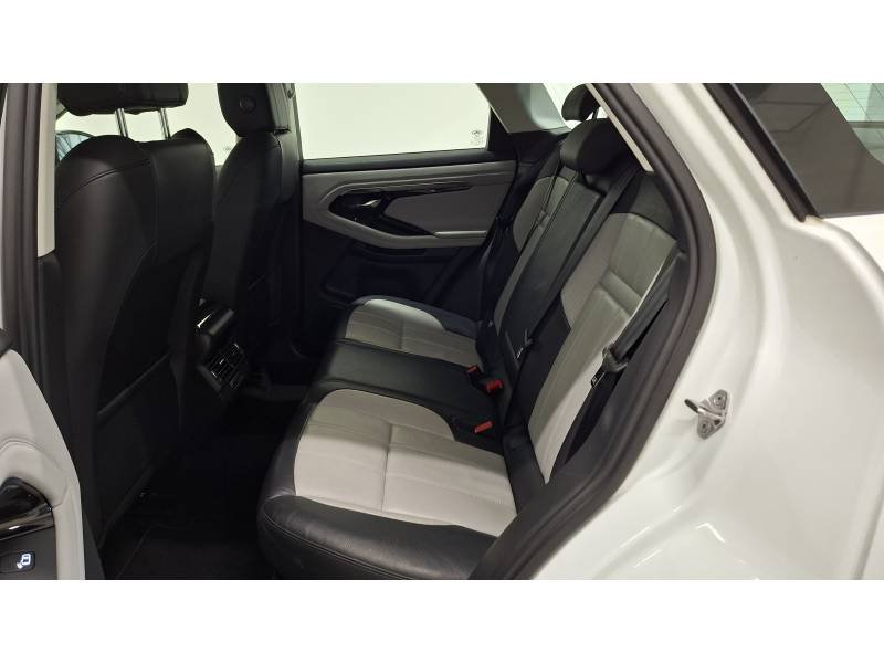 Land Rover Range Rover Evoque - Photo 42