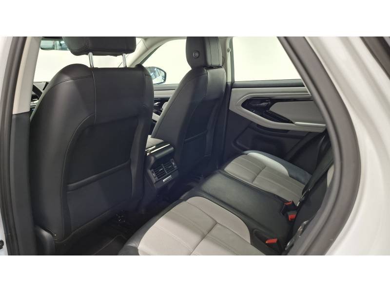 Land Rover Range Rover Evoque - Photo 43