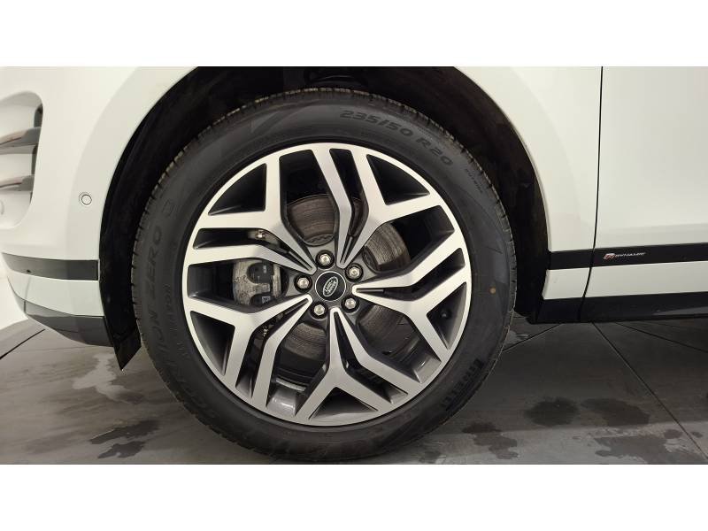 Land Rover Range Rover Evoque - Photo 44