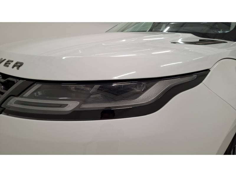 Land Rover Range Rover Evoque - Photo 45