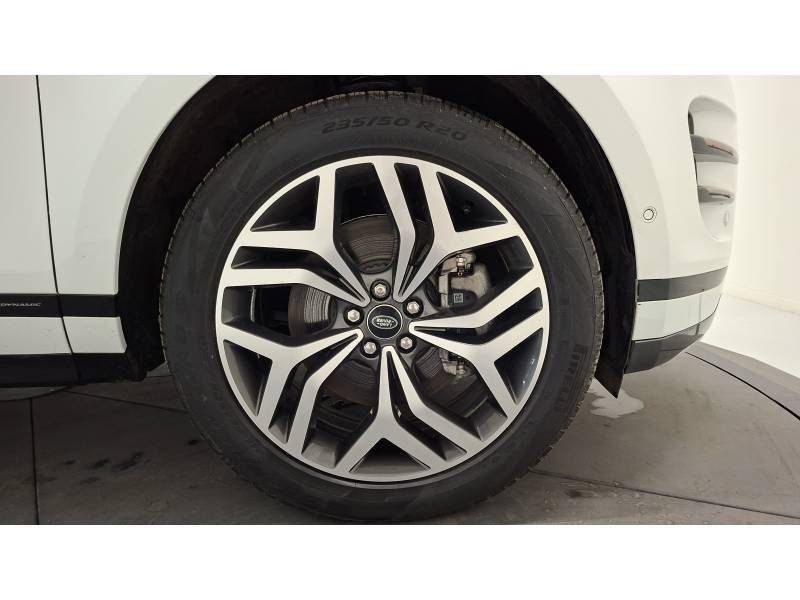 Land Rover Range Rover Evoque - Photo 47