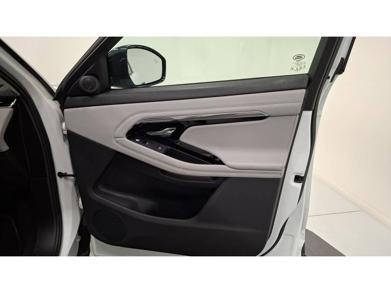 Land Rover Range Rover Evoque - Photo 50