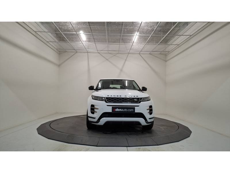 Land Rover Range Rover Evoque - Photo 8