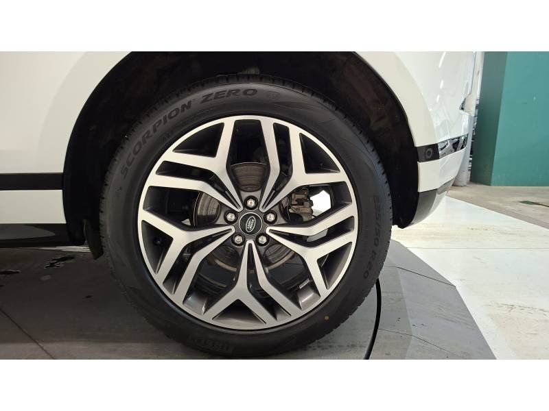 Land Rover Range Rover Evoque - Photo 9