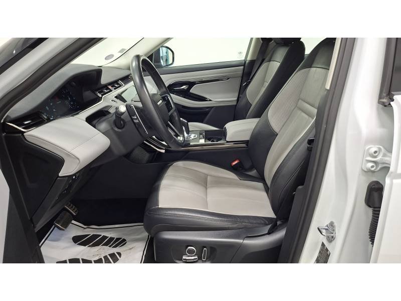 Land Rover Range Rover Evoque - Photo 10