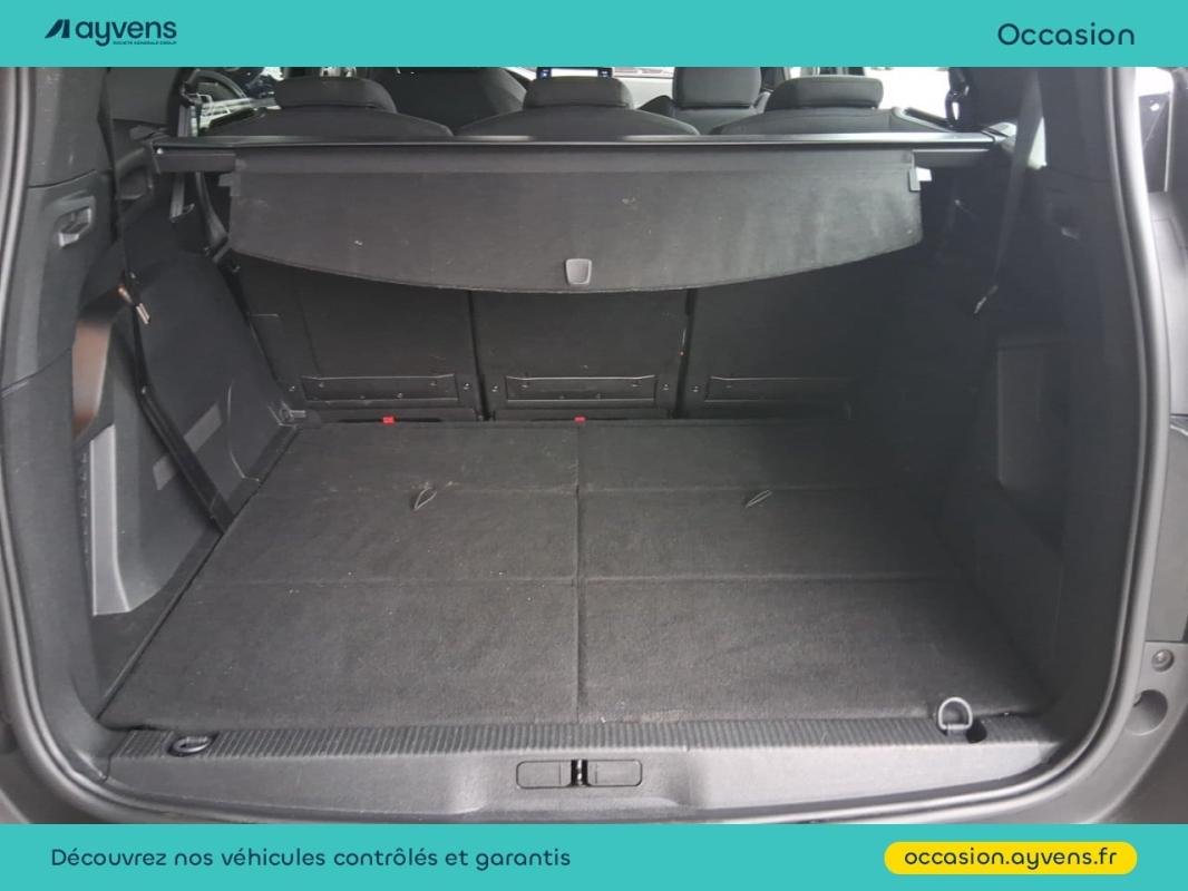 Peugeot 5008 - Photo 13