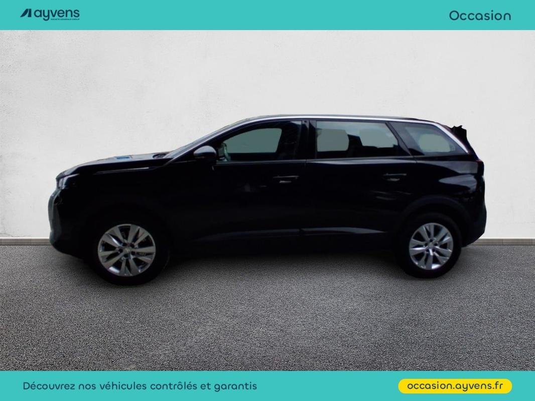 Peugeot 5008 - Photo 2