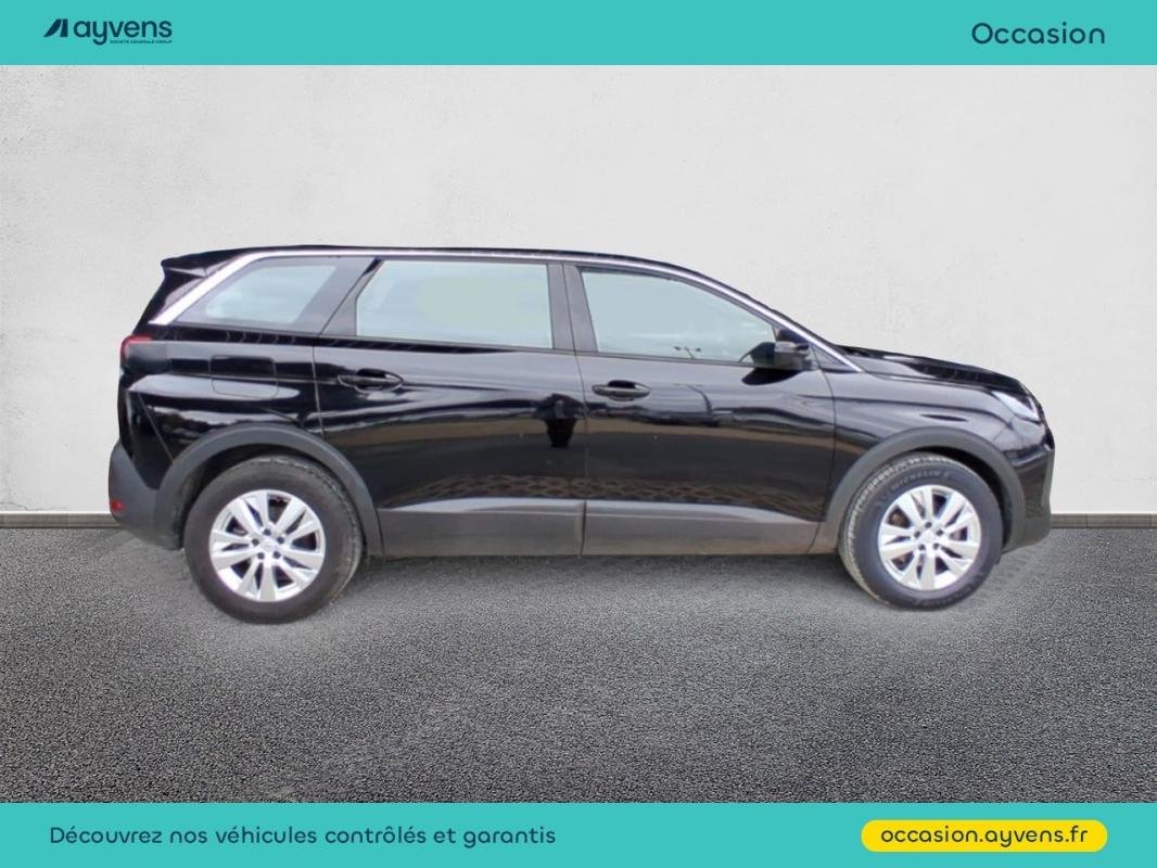 Peugeot 5008 - Photo 4