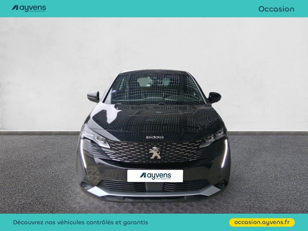 Peugeot 5008 - Photo 5
