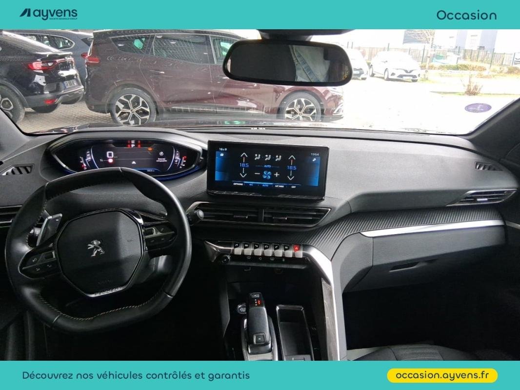 Peugeot 5008 - Photo 6