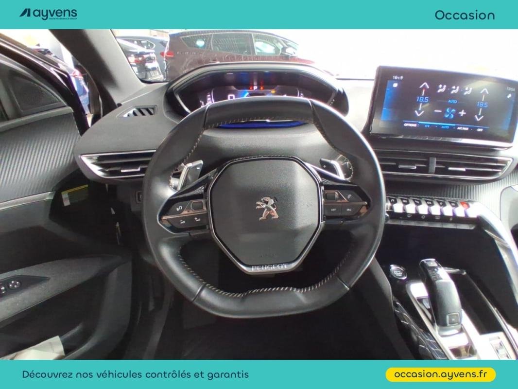 Peugeot 5008 - Photo 7