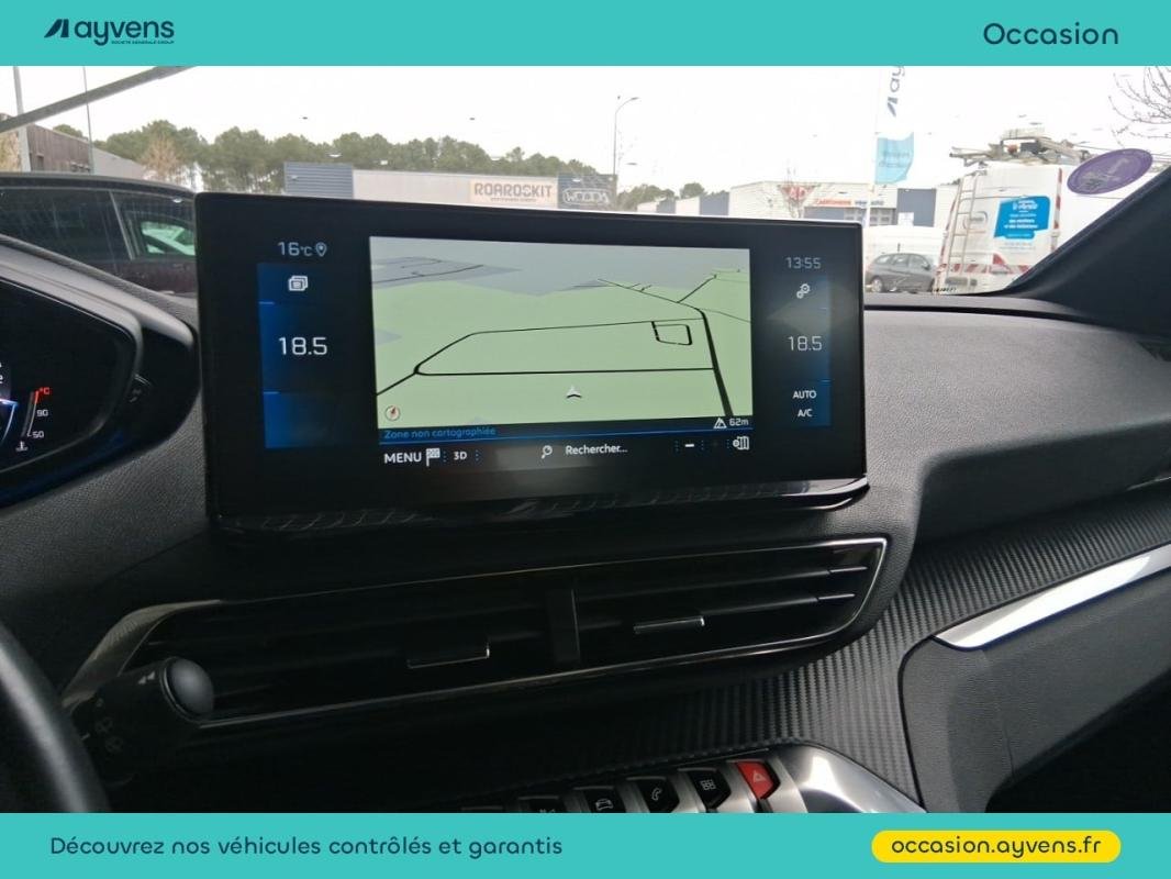 Peugeot 5008 - Photo 8