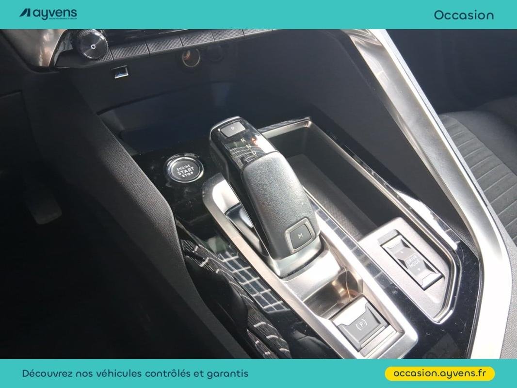 Peugeot 5008 - Photo 9