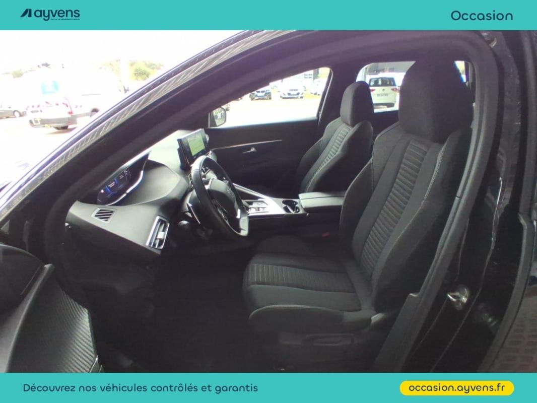 Peugeot 5008 - Photo 10