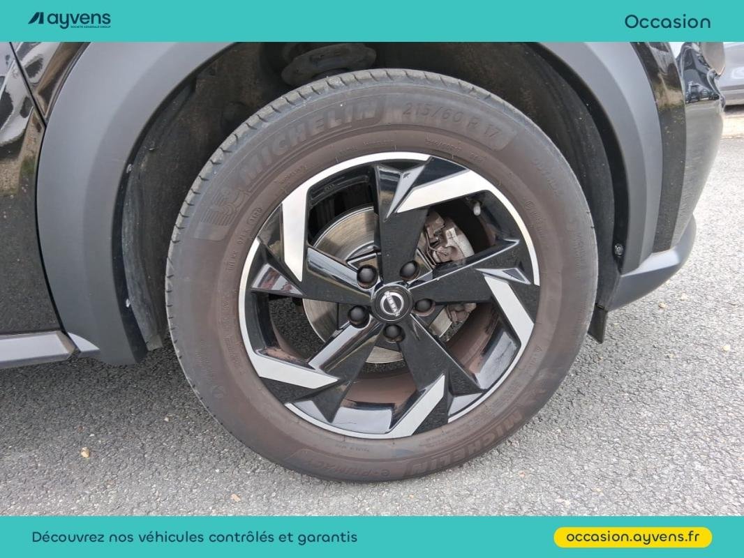 Nissan Juke - Photo 15
