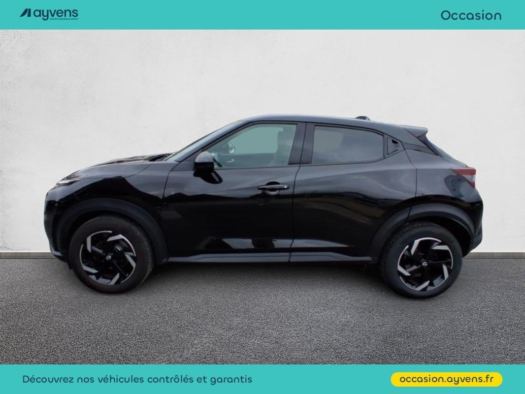 Nissan Juke - Photo 2