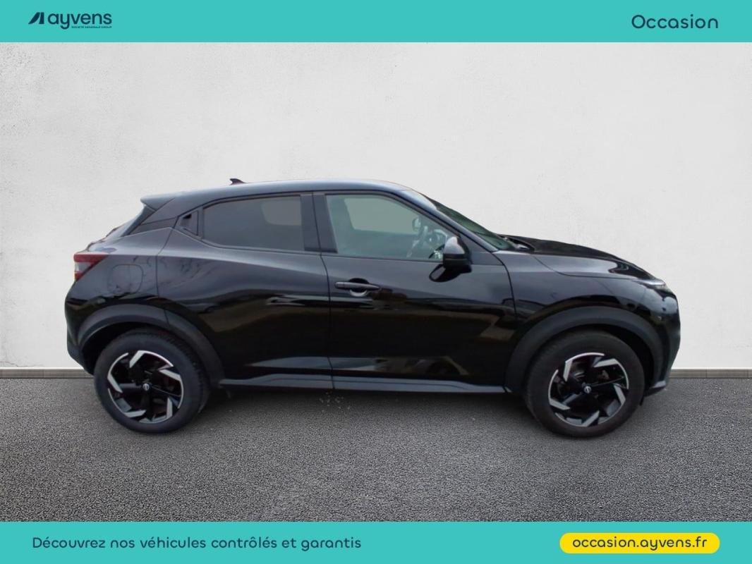 Nissan Juke - Photo 4