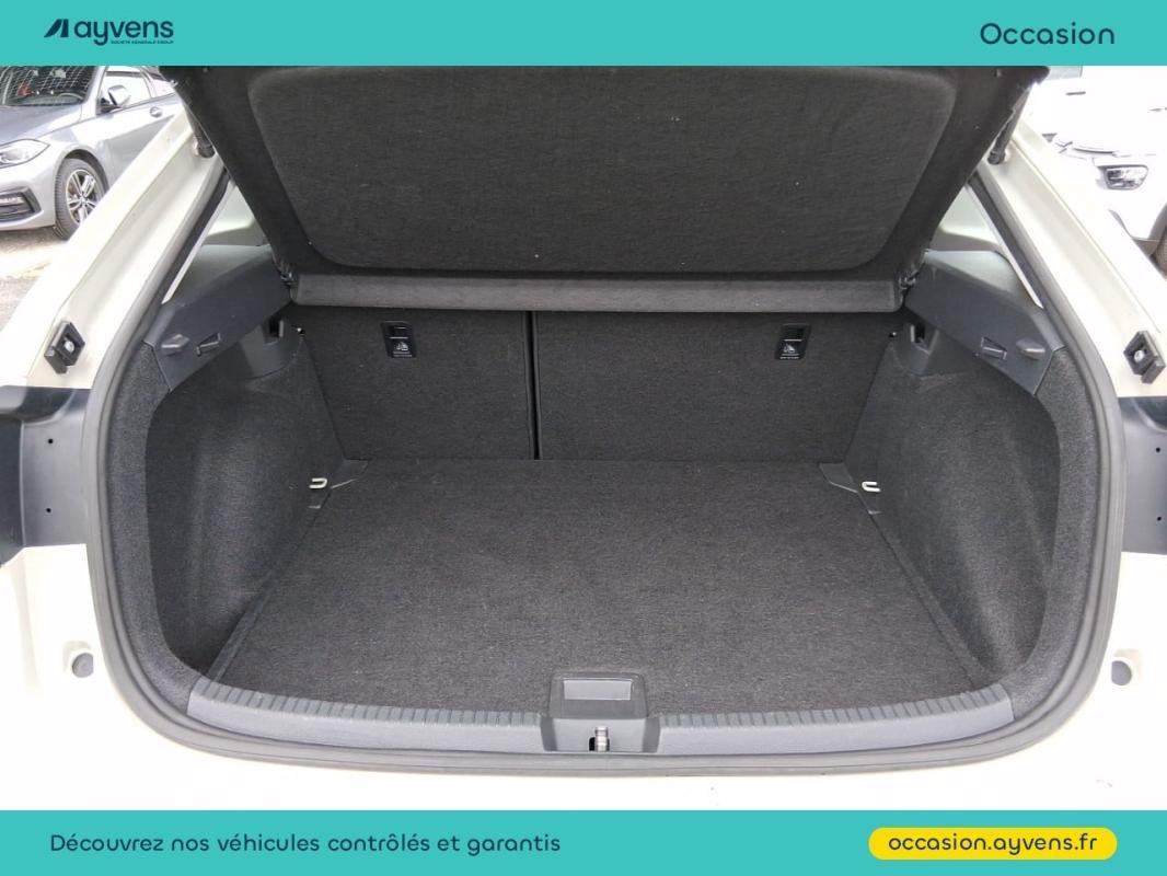 Volkswagen Taigo - Photo 13