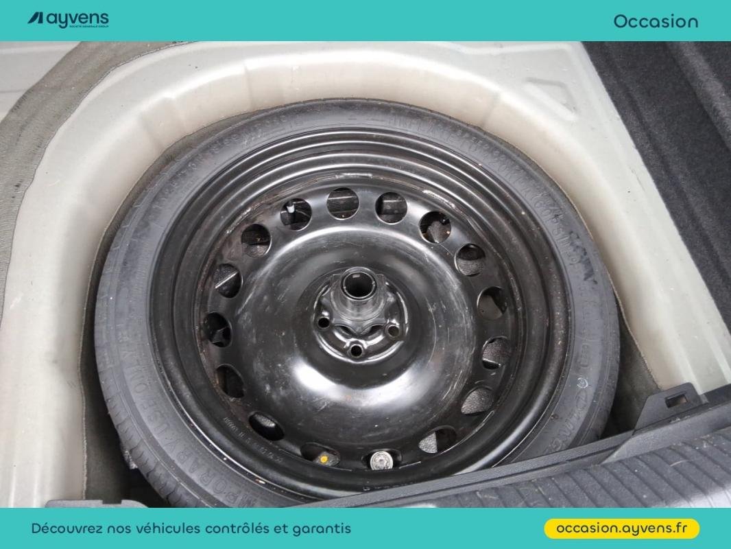 Volkswagen Taigo - Photo 14